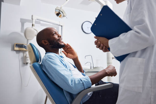 Best Emergency Dentist for Lost Fillings or Crowns in Wimauma, FL