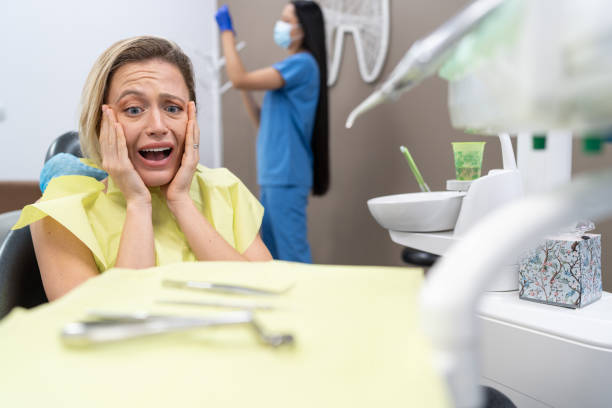 Best Emergency Dentist for Knocked-Out Tooth in Wimauma, FL